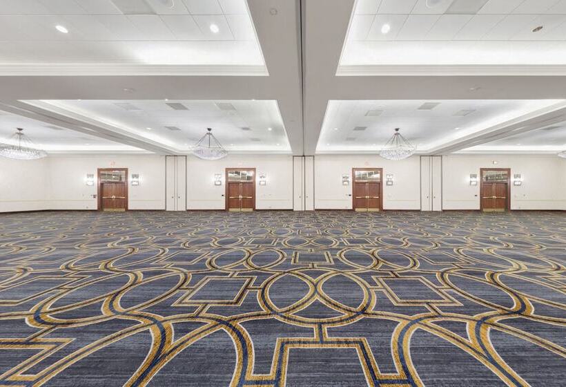 فندق Austin Southpark