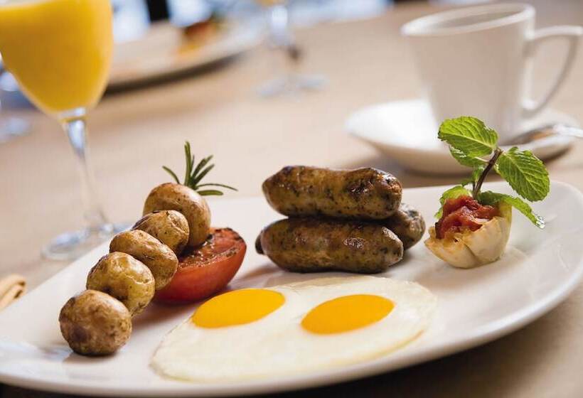 فندق Austin Southpark