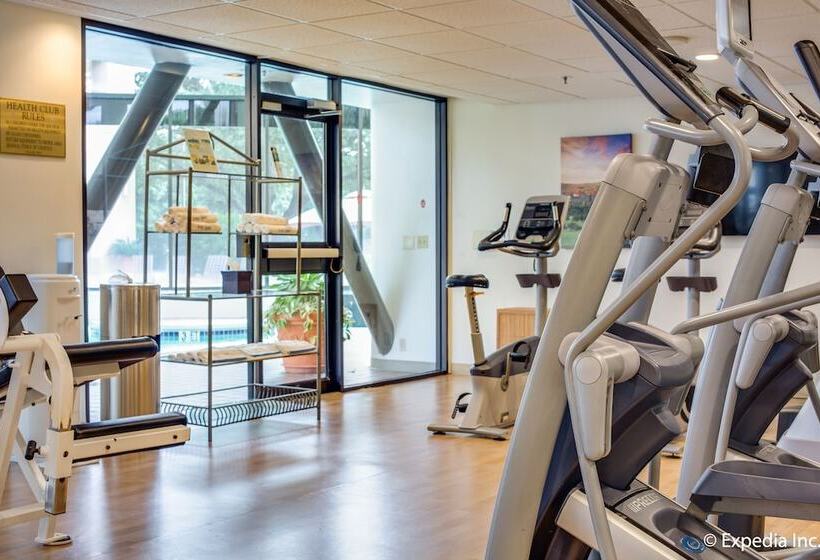 فندق Austin Southpark