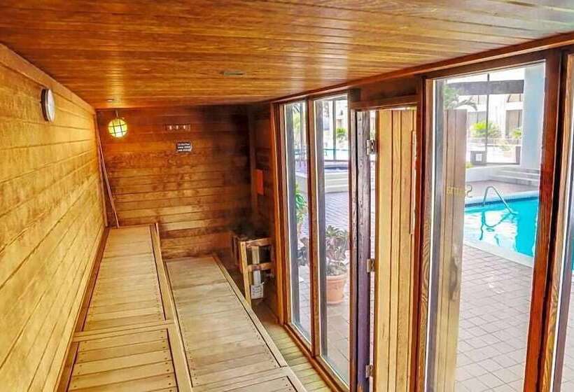 فندق Austin Southpark