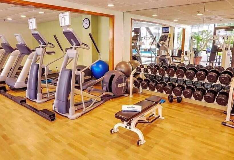 فندق Austin Southpark