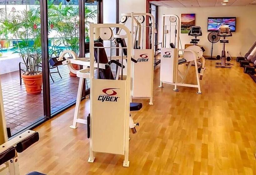 فندق Austin Southpark