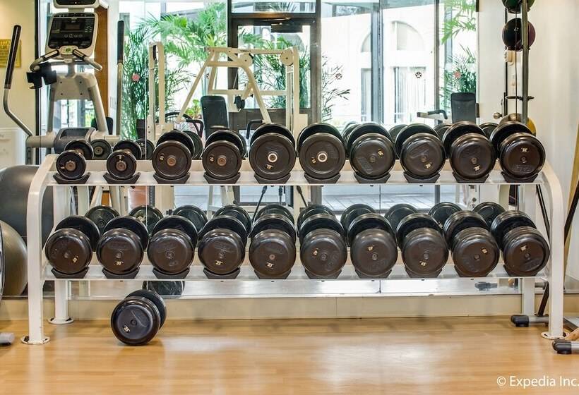 فندق Austin Southpark