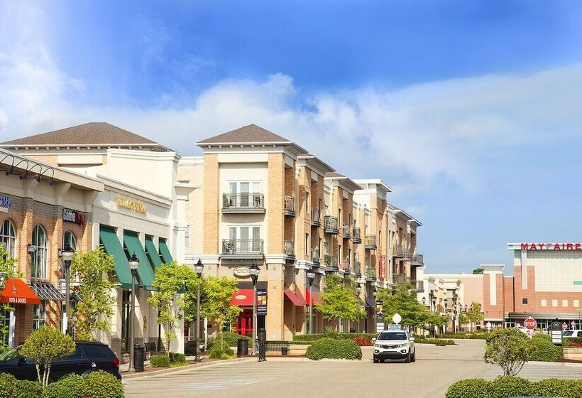 هتل Ballast Wilmington, Tapestry Collection By Hilton