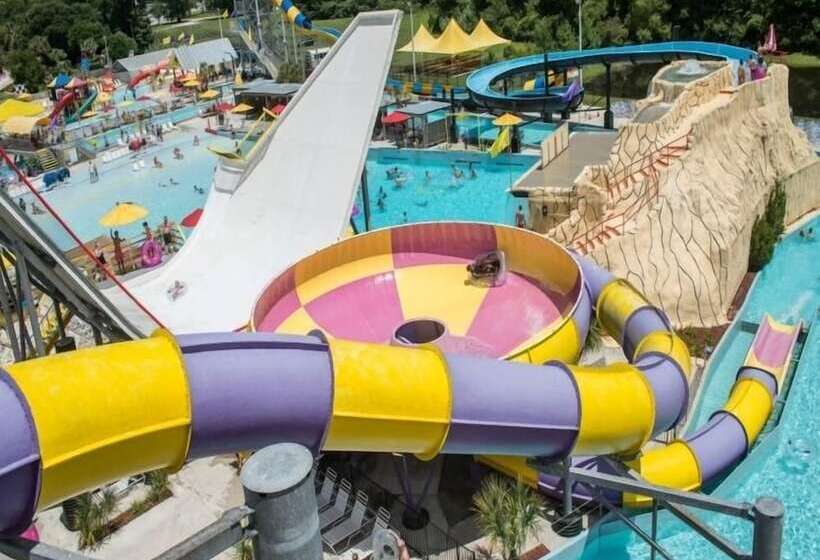 هتل Ballast Wilmington, Tapestry Collection By Hilton