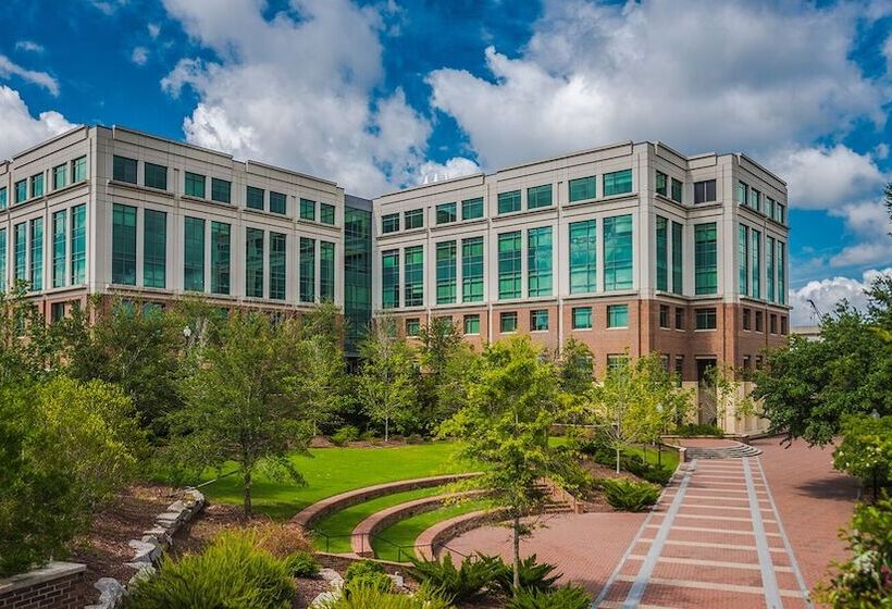 هتل Ballast Wilmington, Tapestry Collection By Hilton