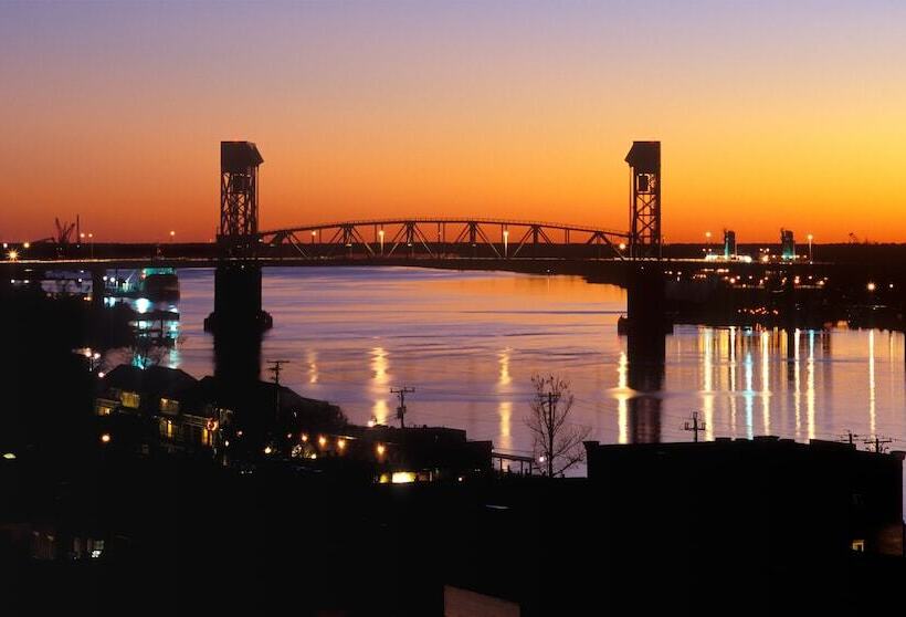 هتل Ballast Wilmington, Tapestry Collection By Hilton