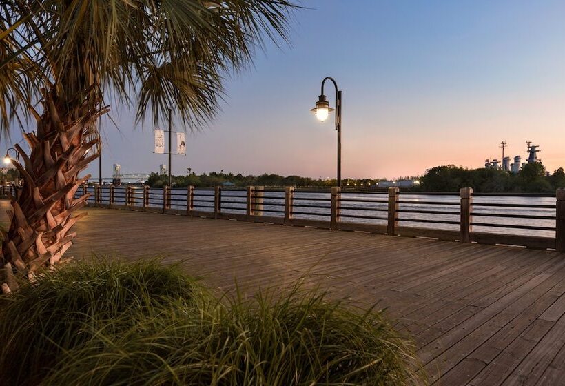 هتل Ballast Wilmington, Tapestry Collection By Hilton