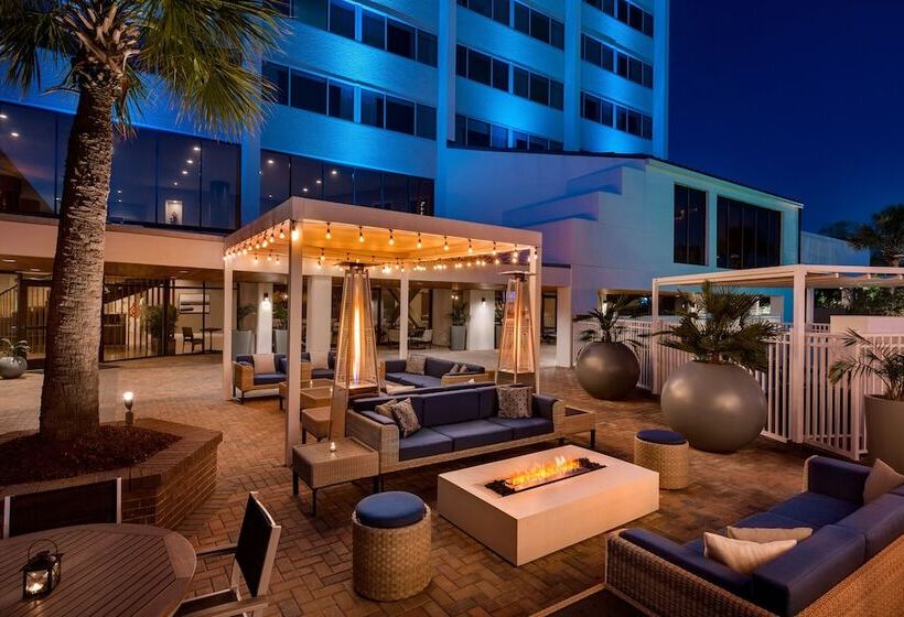 هتل Ballast Wilmington, Tapestry Collection By Hilton