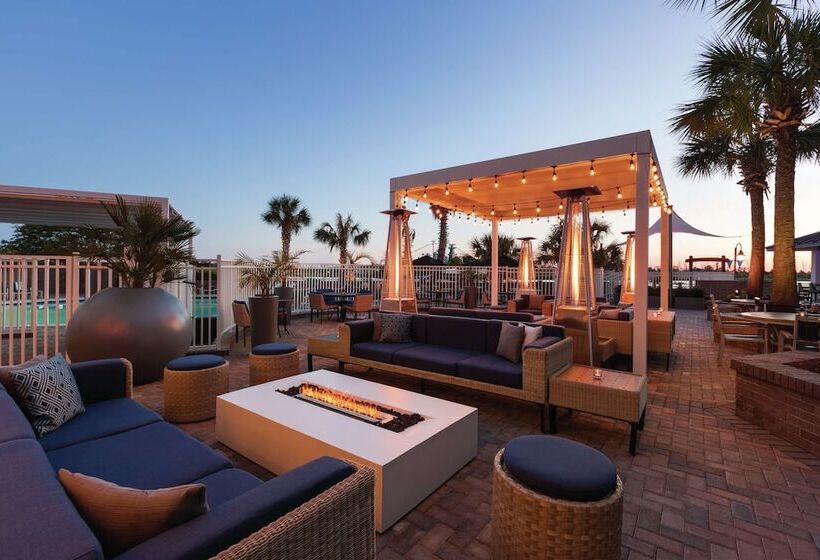 هتل Ballast Wilmington, Tapestry Collection By Hilton