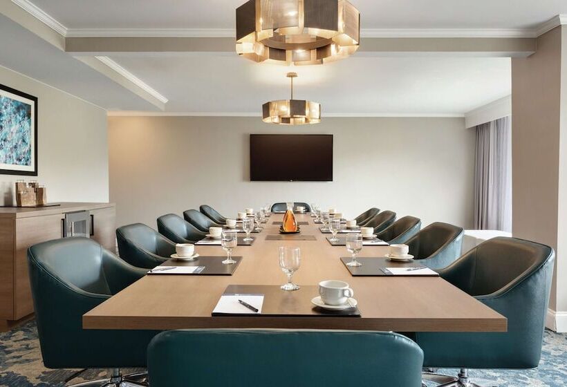 هتل Ballast Wilmington, Tapestry Collection By Hilton