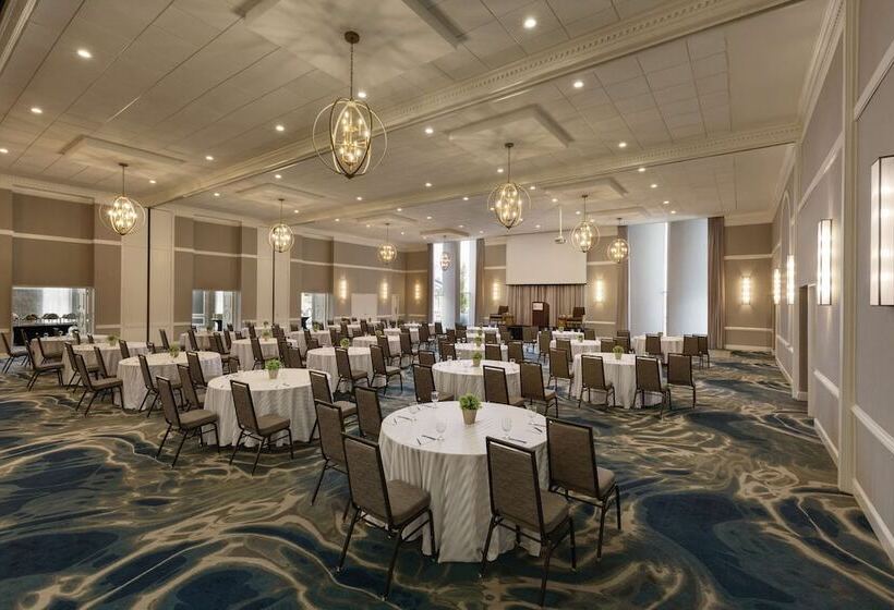 هتل Ballast Wilmington, Tapestry Collection By Hilton