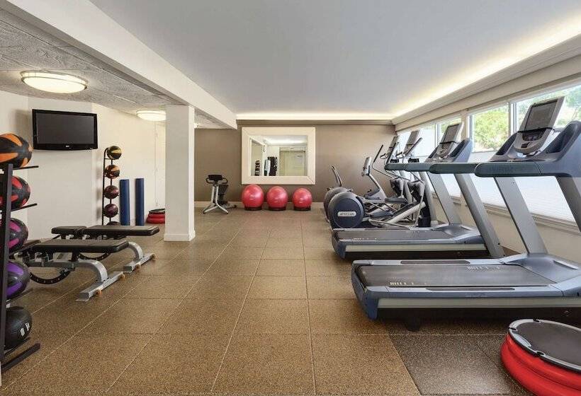 هتل Ballast Wilmington, Tapestry Collection By Hilton