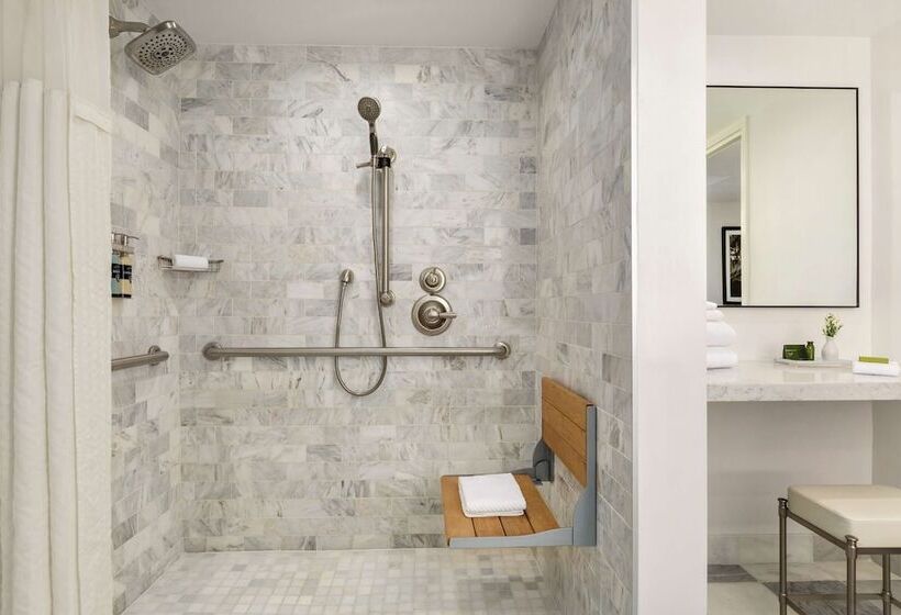 هتل Ballast Wilmington, Tapestry Collection By Hilton