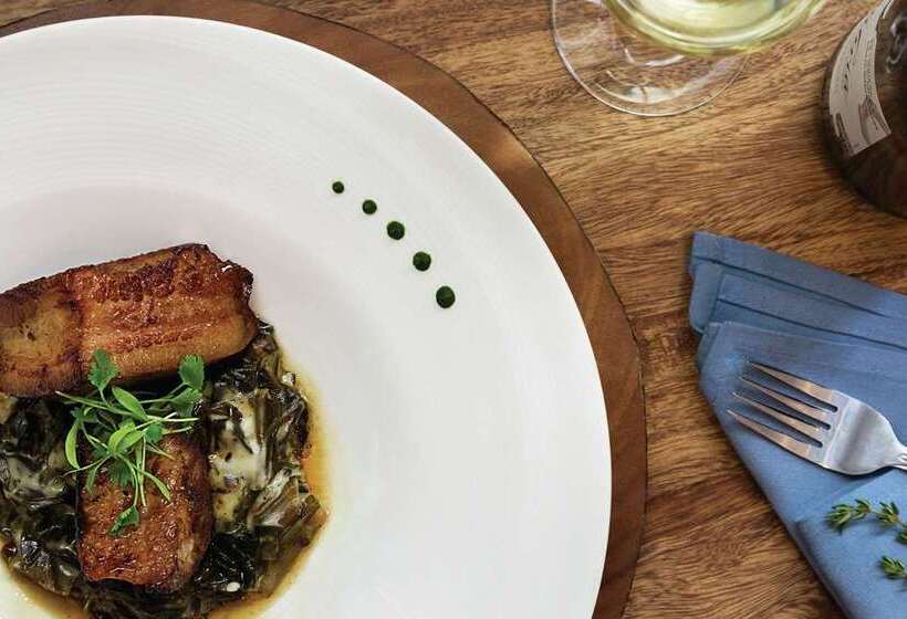 هتل Ballast Wilmington, Tapestry Collection By Hilton