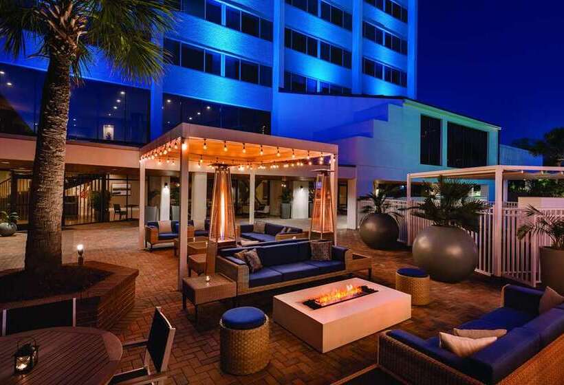 هتل Ballast Wilmington, Tapestry Collection By Hilton