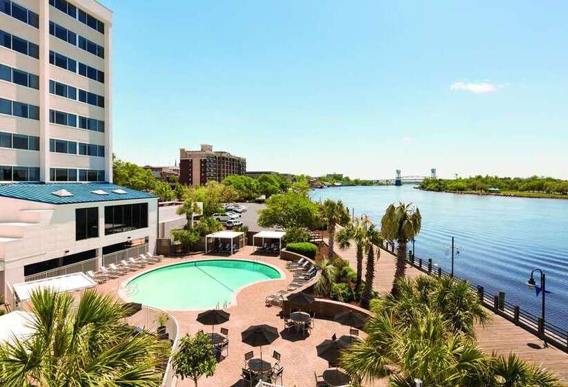 هتل Ballast Wilmington, Tapestry Collection By Hilton