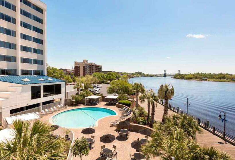 هتل Ballast Wilmington, Tapestry Collection By Hilton