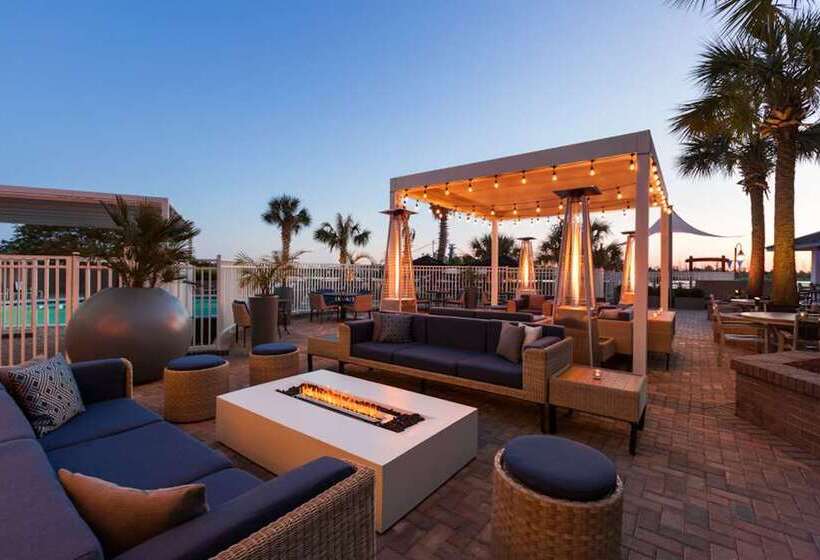 هتل Ballast Wilmington, Tapestry Collection By Hilton