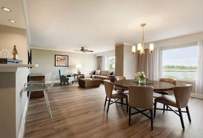 هتل Ballast Wilmington, Tapestry Collection By Hilton