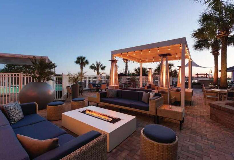 هتل Ballast Wilmington, Tapestry Collection By Hilton