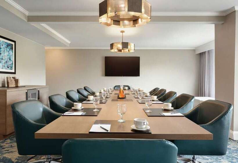 هتل Ballast Wilmington, Tapestry Collection By Hilton