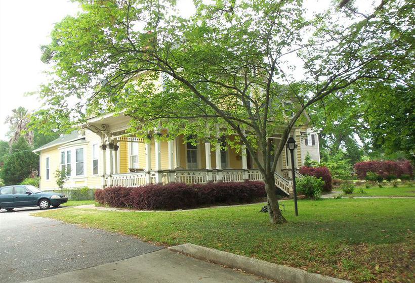 هتل Berney Fly Bed And Breakfast