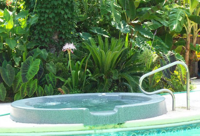 Отель Berney Fly Bed And Breakfast