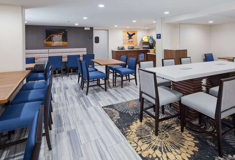 ホテル Best Western Atlantamarietta Ballpark