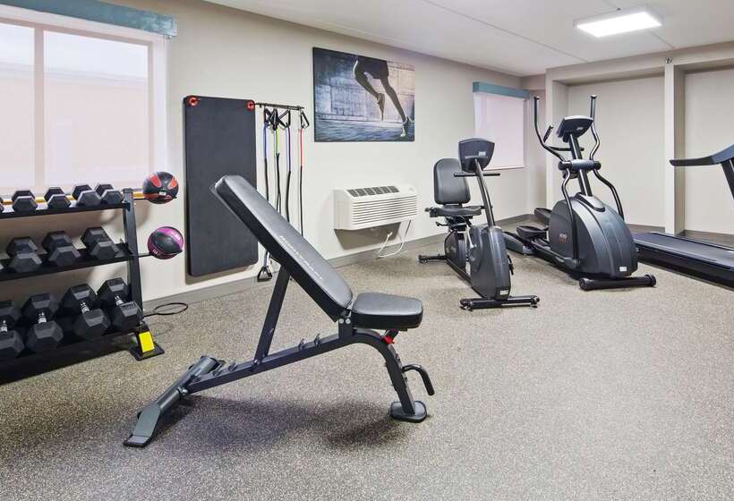 ホテル Best Western Atlantamarietta Ballpark