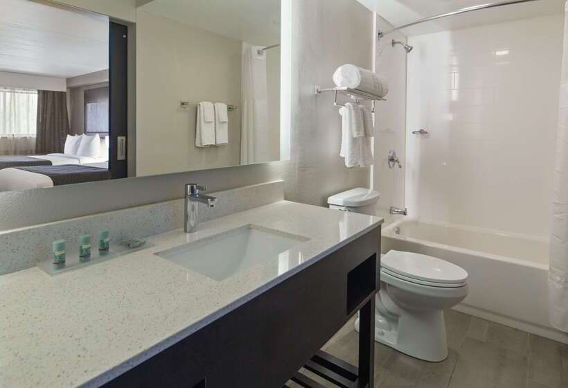 ホテル Best Western Atlantamarietta Ballpark