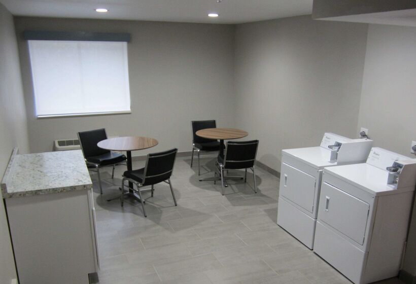 ホテル Best Western Atlantamarietta Ballpark