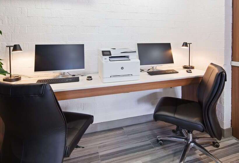 ホテル Best Western Atlantamarietta Ballpark