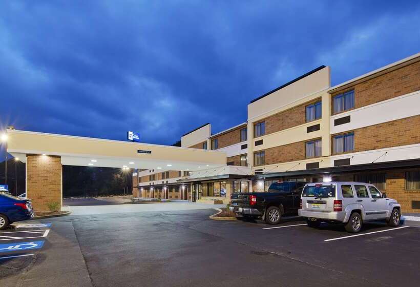 ホテル Best Western Atlantamarietta Ballpark