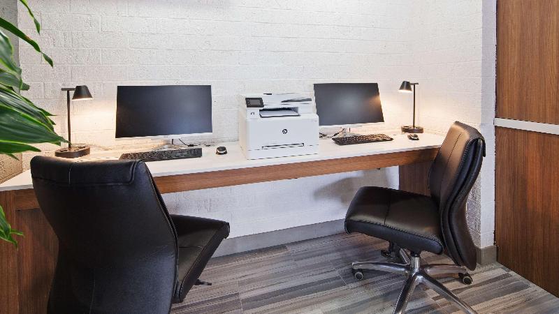 ホテル Best Western Atlantamarietta Ballpark