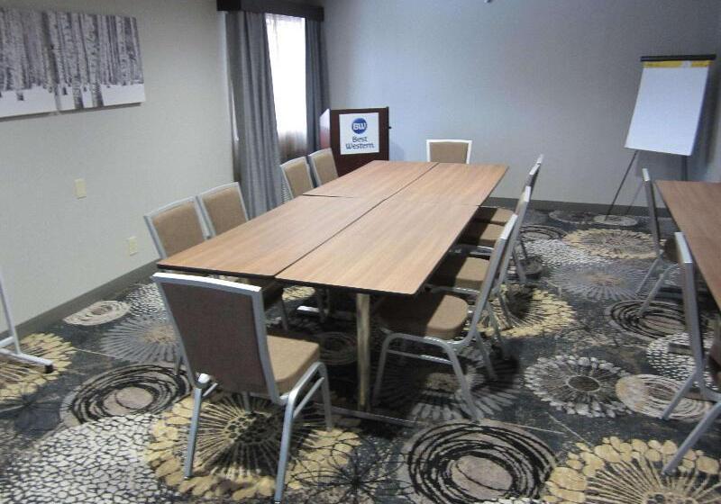 ホテル Best Western Atlantamarietta Ballpark