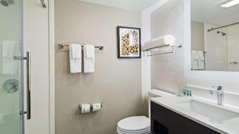 ホテル Best Western Atlantamarietta Ballpark