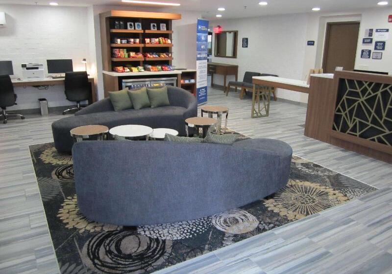 ホテル Best Western Atlantamarietta Ballpark