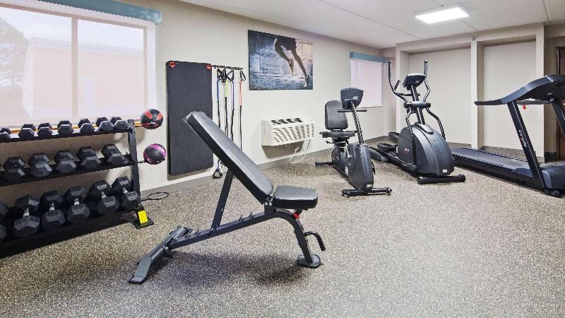 ホテル Best Western Atlantamarietta Ballpark