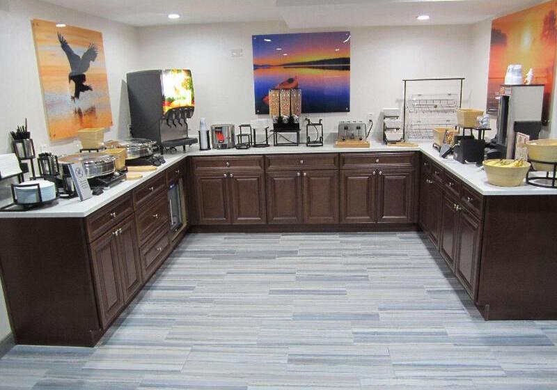 ホテル Best Western Atlantamarietta Ballpark