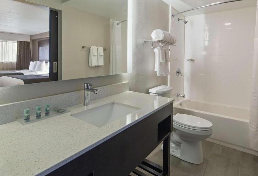 ホテル Best Western Atlantamarietta Ballpark