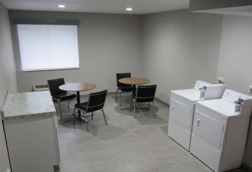 ホテル Best Western Atlantamarietta Ballpark