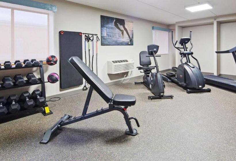 ホテル Best Western Atlantamarietta Ballpark