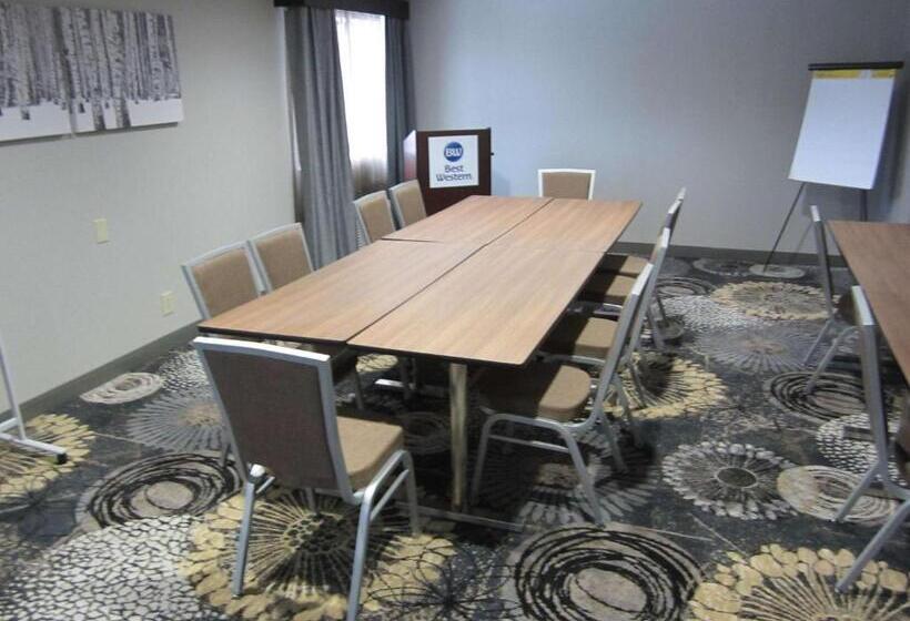 ホテル Best Western Atlantamarietta Ballpark