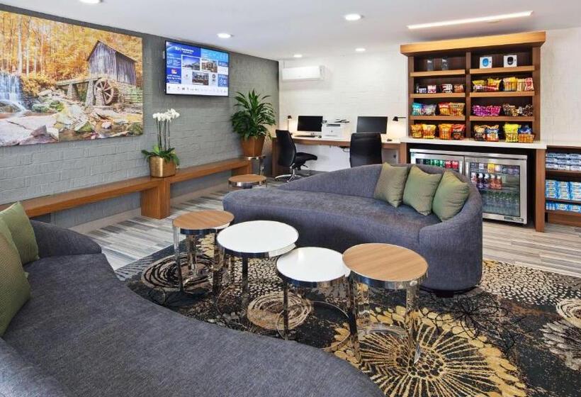 ホテル Best Western Atlantamarietta Ballpark