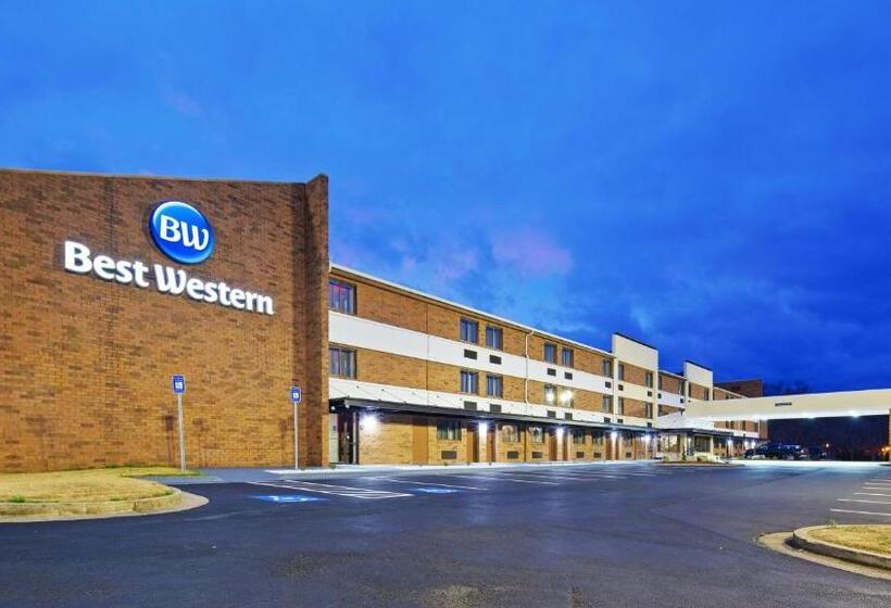 ホテル Best Western Atlantamarietta Ballpark