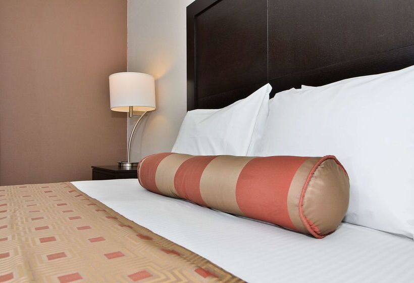 ホテル Best Western Inn Of Vancouver