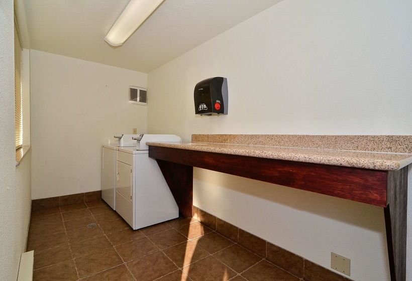 ホテル Best Western Inn Of Vancouver