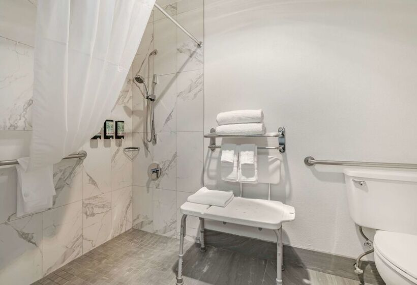 ホテル Best Western Inn Of Vancouver