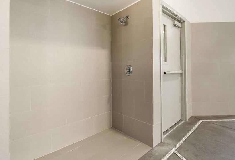 ホテル Best Western Inn Of Vancouver